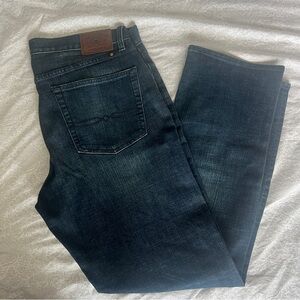 Lucky Brand Men's Blue Jeans